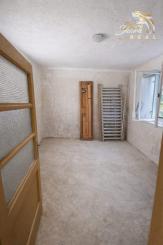 PREDAJ - Vidiecky rodinný dom v obci Dobrá voda  