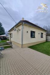 RODINNÝ DOM | NOVÝ CABAJ | LEN 4 KM OD NITRY