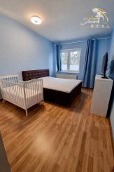 RODINNÝ DOM | NOVÝ CABAJ | LEN 4 KM OD NITRY