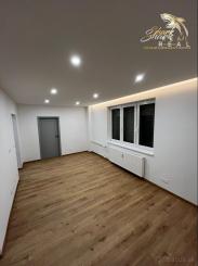 Na predaj: Kompletný 3-izbový byt po rekonštrukcii – Nitra, Štúrova ulica, CENTRUM