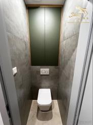 Na predaj: Kompletný 3-izbový byt po rekonštrukcii – Nitra, Štúrova ulica, CENTRUM