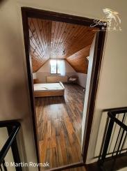 Jedinečný objekt s vysokými stropmi a átriom pre vaše podnikanie