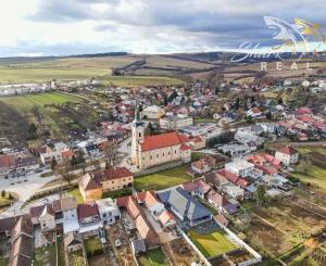 PRIPRRAVUJEME - rodinný dom v pôvodnom stave