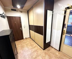 TOP PONUKA! 4 izbový byt s balkónom v širšom centre mesta Šahy