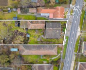 Rodinný dom s potenciálom a rozľahlým pozemkom