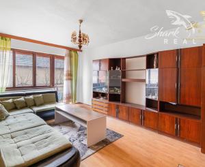 Rodinný dom s potenciálom a rozľahlým pozemkom