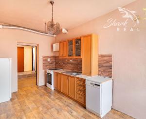 Rodinný dom s potenciálom a rozľahlým pozemkom