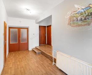 Rodinný dom s potenciálom a rozľahlým pozemkom