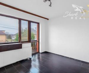 Rodinný dom s potenciálom a rozľahlým pozemkom