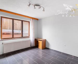 Rodinný dom s potenciálom a rozľahlým pozemkom