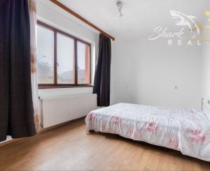 Rodinný dom s potenciálom a rozľahlým pozemkom