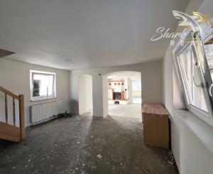 ZNÍŽENÁ CENA! - Rodinný dom ideálny na chalupu v obci Malá Lehota