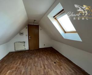 ZNÍŽENÁ CENA! - Rodinný dom ideálny na chalupu v obci Malá Lehota