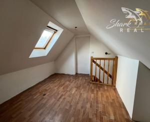 ZNÍŽENÁ CENA! - Rodinný dom ideálny na chalupu v obci Malá Lehota