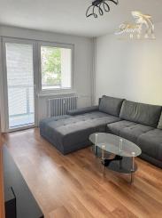 NA PRENÁJOM svetlý 2-izbový byt na ul. Scherera v Piešťanoch