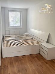 NA PRENÁJOM svetlý 2-izbový byt na ul. Scherera v Piešťanoch