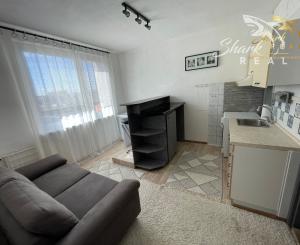 1 izbový byt na prenájom 