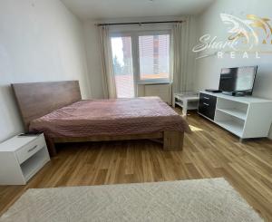 1 izbový byt na prenájom 