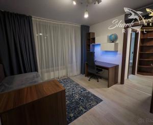 Unikátny 4 izbový mezonet v jedinečnom bytovom projekte v Bratislave 