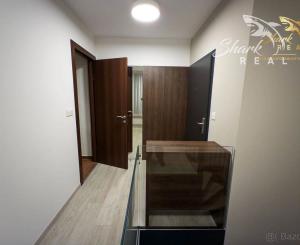 Unikátny 4 izbový mezonet v jedinečnom bytovom projekte v Bratislave 