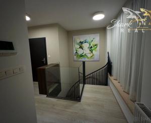 Unikátny 4 izbový mezonet v jedinečnom bytovom projekte v Bratislave 