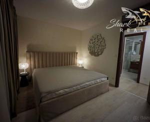 Unikátny 4 izbový mezonet v jedinečnom bytovom projekte v Bratislave 