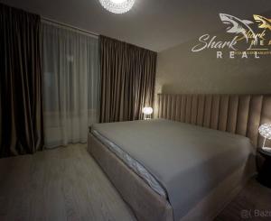 Unikátny 4 izbový mezonet v jedinečnom bytovom projekte v Bratislave 