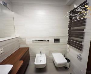 Unikátny 4 izbový mezonet v jedinečnom bytovom projekte v Bratislave 