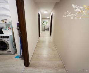 Unikátny 4 izbový mezonet v jedinečnom bytovom projekte v Bratislave 