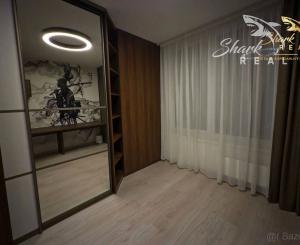 Unikátny 4 izbový mezonet v jedinečnom bytovom projekte v Bratislave 