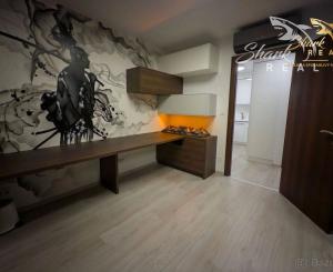 Unikátny 4 izbový mezonet v jedinečnom bytovom projekte v Bratislave 