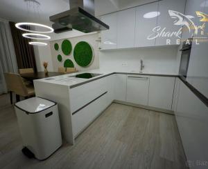 Unikátny 4 izbový mezonet v jedinečnom bytovom projekte v Bratislave 