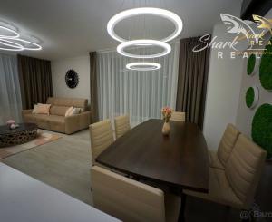 Unikátny 4 izbový mezonet v jedinečnom bytovom projekte v Bratislave 