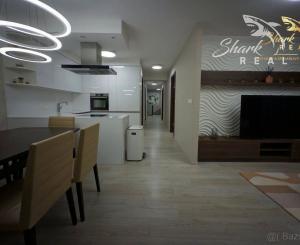 Unikátny 4 izbový mezonet v jedinečnom bytovom projekte v Bratislave 