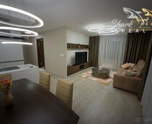 Unikátny 4 izbový mezonet v jedinečnom bytovom projekte v Bratislave 