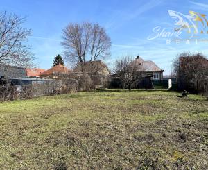 Rodinný dom s veľkým pozemkom na predmestí Hlohovca