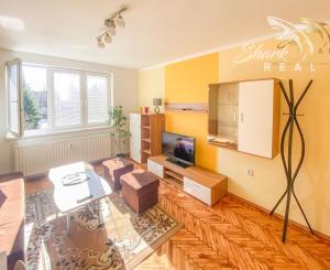 NA PRENÁJOM 2-izbový byt v Piešťanoch 