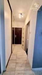 Na predaj 3-izbový byt zariadený na ulici Komenského v Trebišove 