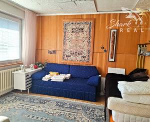 Dom za super cenu vo vyhľadávanej lokalite