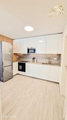 Moderný 2i byt s terasou 12,5 m² a výhľadom na zeleň