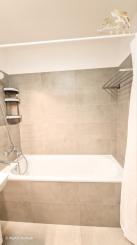 Moderný 2i byt s terasou 12,5 m² a výhľadom na zeleň