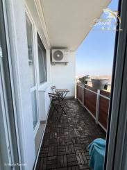 Svetlý 2i byt v novostavbe s balkónom na 8. poschodí