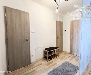 Svetlý 2i byt v novostavbe s balkónom na 8. poschodí