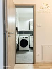 Svetlý 2i byt v novostavbe s balkónom na 8. poschodí