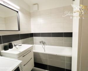 Svetlý 2i byt v novostavbe s balkónom na 8. poschodí