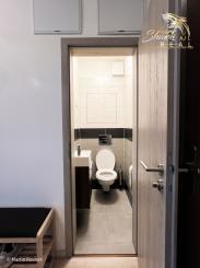 Svetlý 2i byt v novostavbe s balkónom na 8. poschodí