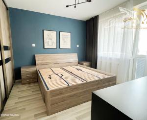 Svetlý 2i byt v novostavbe s balkónom na 8. poschodí