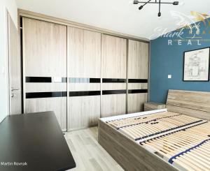 Svetlý 2i byt v novostavbe s balkónom na 8. poschodí