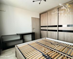 Svetlý 2i byt v novostavbe s balkónom na 8. poschodí