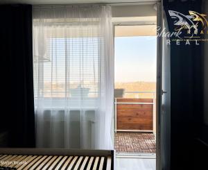 Svetlý 2i byt v novostavbe s balkónom na 8. poschodí